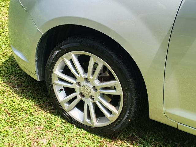 2010 Proton EXORA 1.6 M-LINE CPS (M) - 5