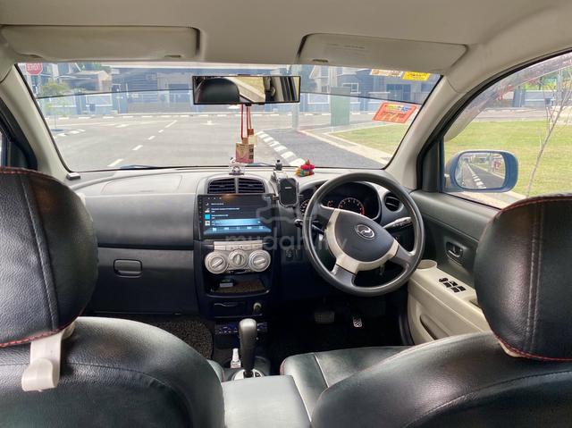 2007 Perodua MYVI 1.3 EZI (A) - 5