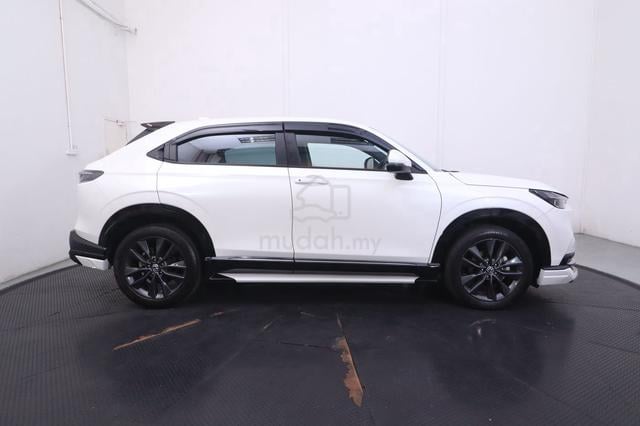 2024 Honda HR-V 1.5 E:HEV RS MY22 (A) - 4