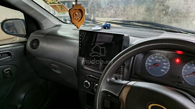 Perodua VIVA 850 EX (M) - 3