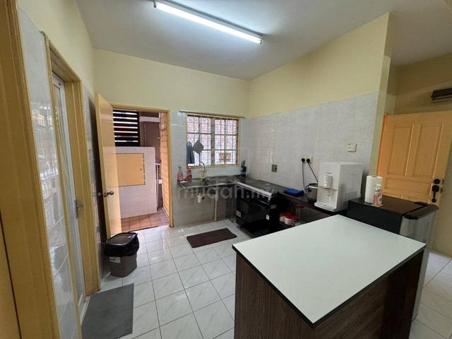 2 Storey Terrace House Presint 9 Putrajaya 5