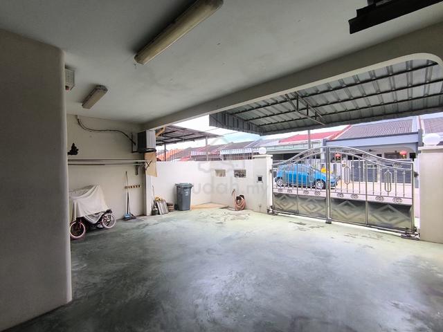 For Sale Single Storey Terrace House @ Taman Jaya 1