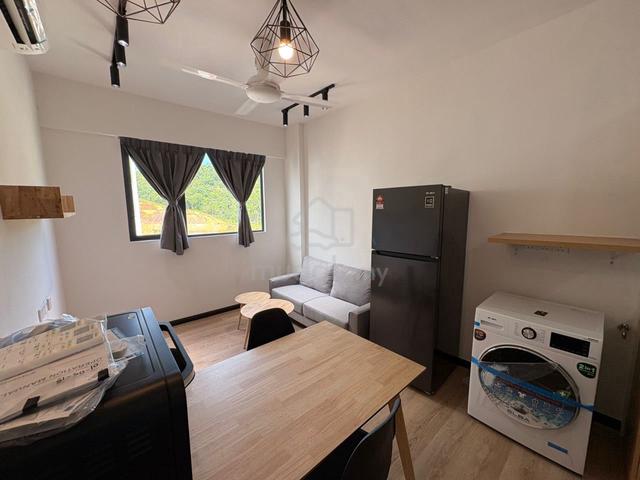 V21 Residence 1