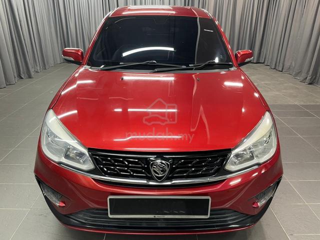 2021 Proton SAGA PREMIUM AT 1.3L (A) - 2