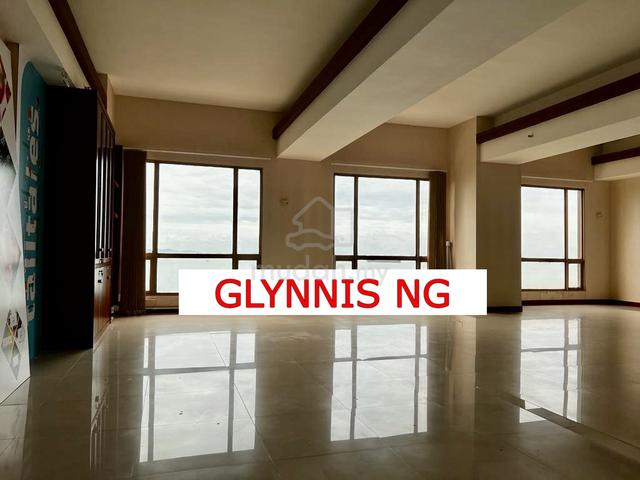 Office Space @ Menara Northam Tower BHL MBF Jalan Sultan ahmah Shah 2