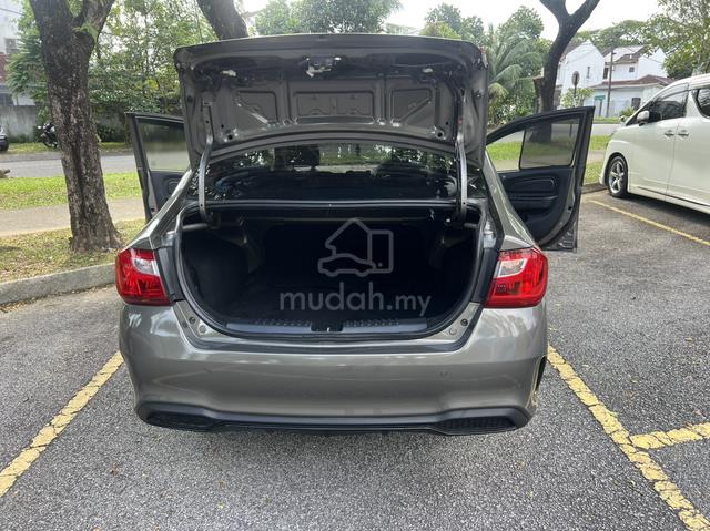 2023 Proton SAGA STANDARD AT 1.3L (A) - 3