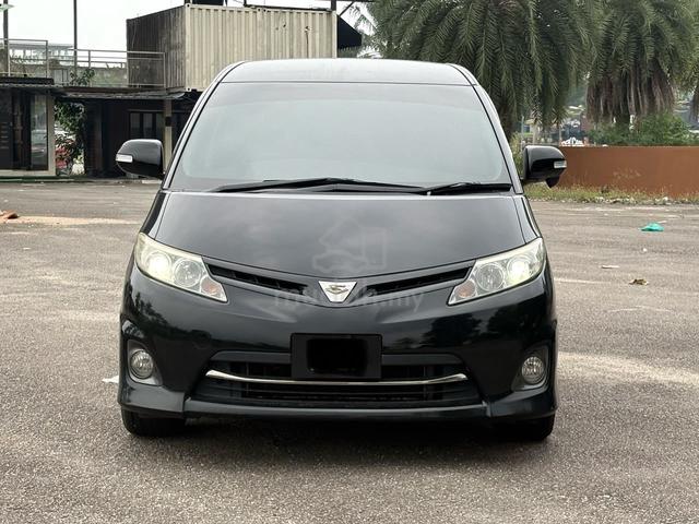 2010 Toyota ESTIMA 2.4 AERAS ACR50W FACELIFT (A) - 3