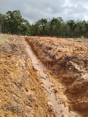 Tanah kosong untuk dijual 1