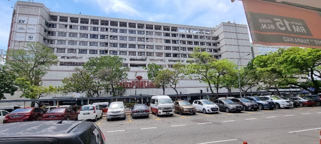 Centre Point Sabah, Shopping Mall, Kota Kinabalu 1