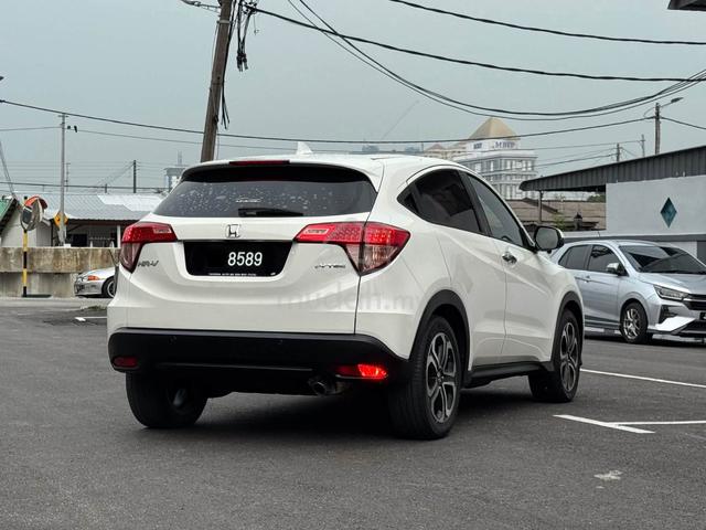 2017 Honda HR-V 1.8 V 360 CAMERA - 2