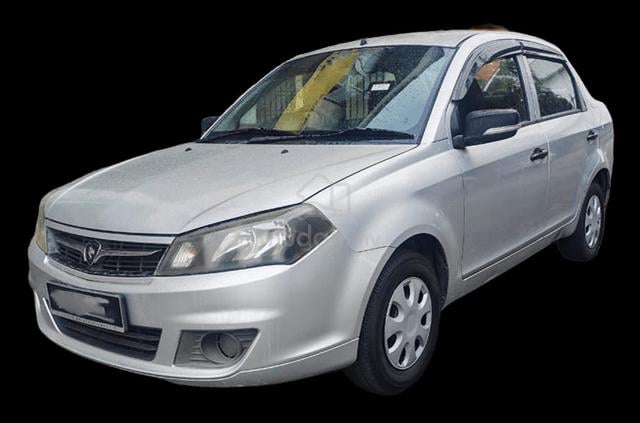 2014 Proton SAGA 1.3 SV (A) - 3
