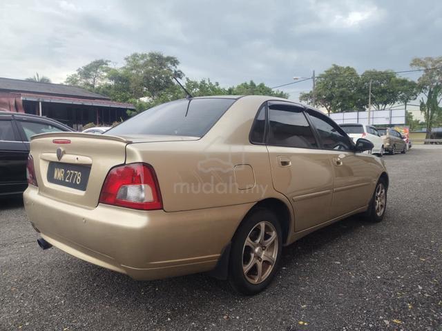 2005 Proton WAJA 1.6 ENHANCED (M) - 5
