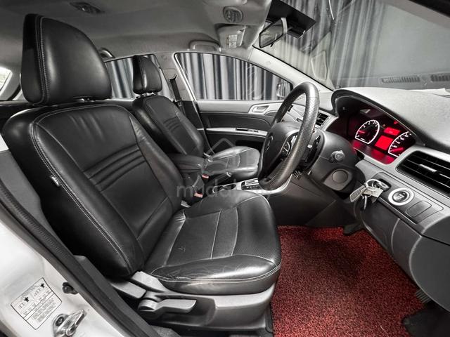 2016 Proton SUPRIMA S 1.6 PREMIUM (Full Spec) - 4