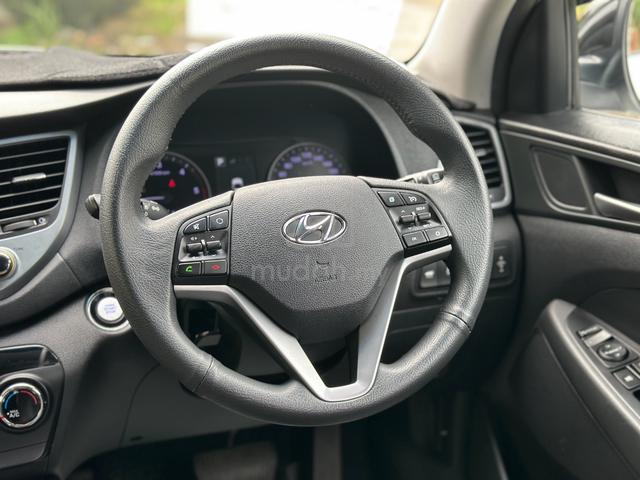 2018 Hyundai TUCSON 2.0 /FREE 5 YEARS WARRANTY - 5