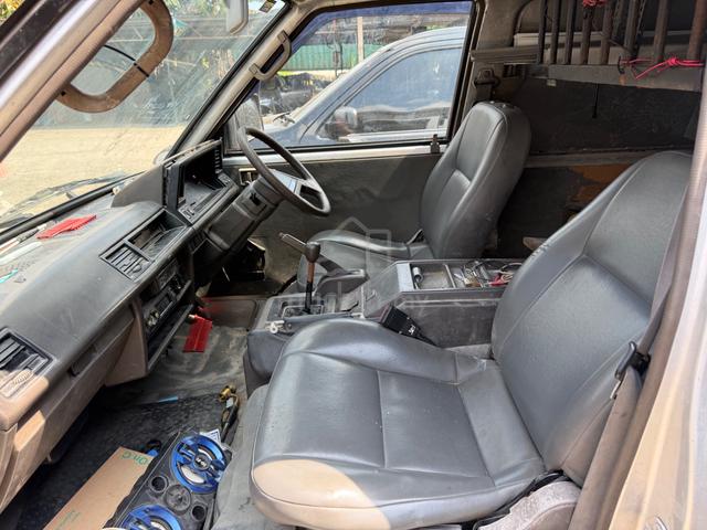 2009 Nissan VANETTE 1.5 AUTHENTIC (M) - 4
