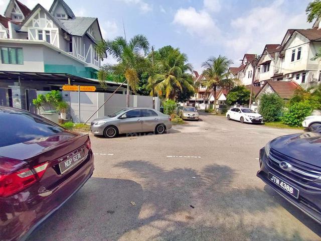 (Renovated) Jalan Sri Perkasa,Taman Tampoi Utama,Johor Bahru 3