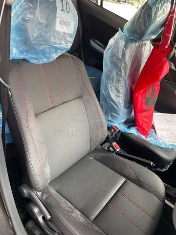 2026 Perodua BEZZA 1.3 X/AV(A)NO NEED WAIT/GD DEAL - 4