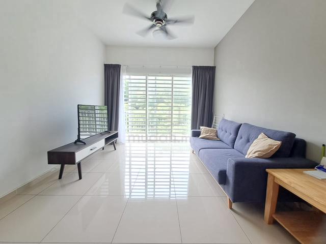 Platinum III @ Teluk Kumbar Heights 1