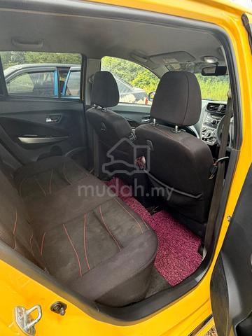 2016 Perodua AXIA 1.0 SE MY14 B200 (A) - 5