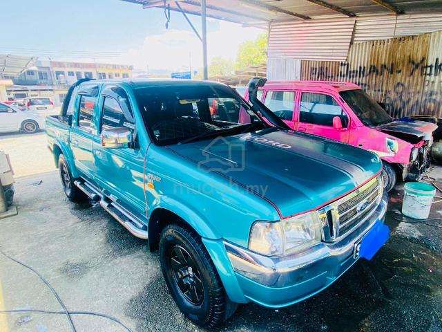 2007 Ford RANGER 2.5 XLT (M) - 1