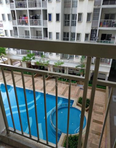 Residensi Laguna (Sunway Belvedere) 1