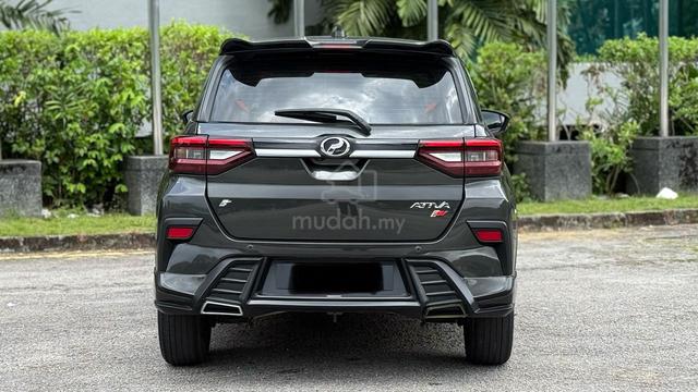 2021 Perodua ATIVA 1.0 AV (A) FULL SPEC ONE OWNER - 5