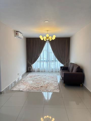 Residensi Panorama 1