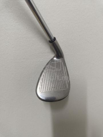 Callaway Steelhead X-14 Pro Series 58° Wedge Golf  - photo 3 of 5
