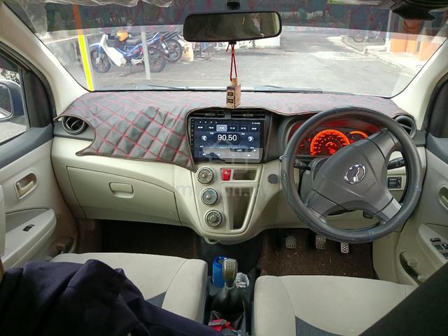 2012 Perodua MYVI 1.3 SX STANDARD (M) - 5