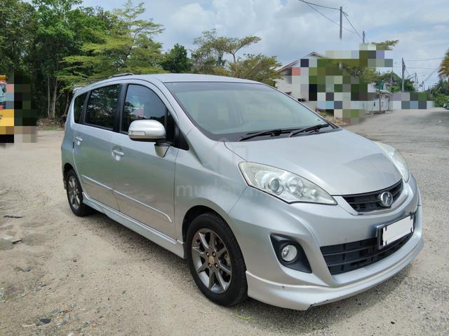 2015 Perodua ALZA 1.5 ZV ADVANCED FACELIFT (A) - 1