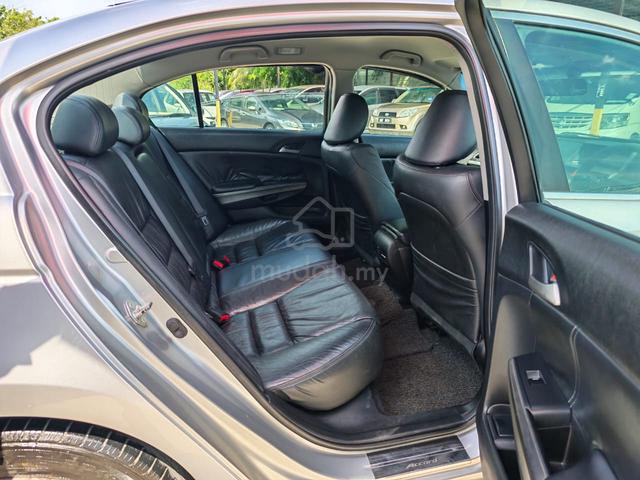 2010 Honda ACCORD FULL SPEC 2.0 (AUTO) - 5