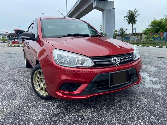 2018Proton SAGA 1.3 FULL SPEC CVT AT , 1 OWNER TOP - 1