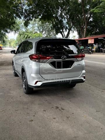 2020 Perodua ARUZ 1.5 X MY19 D38L (A) - 3