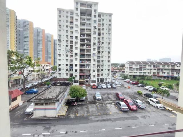 Taman Seri Damai 1