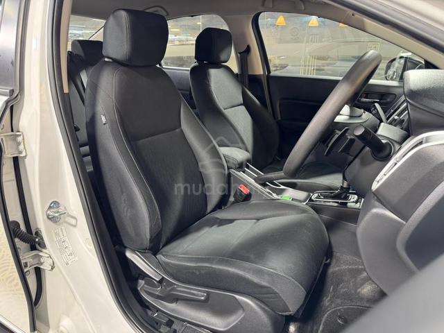 2021 Honda CITY 1.5 E (A) F/RECORD HONDA 1 OWNER - 5