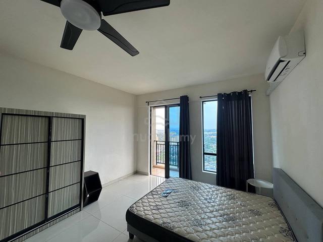 Country Garden Central Park (Serviced Apartment) 1