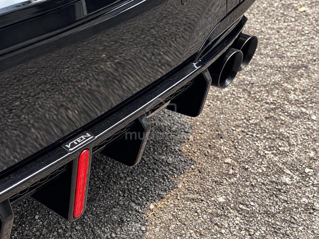 NEW V-TEIN B.KIT SPORT EXHAUST BMW 330i MSPORT 2.0 - 4