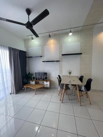 Residensi Lili @ Taman Bucida Hijauan 1