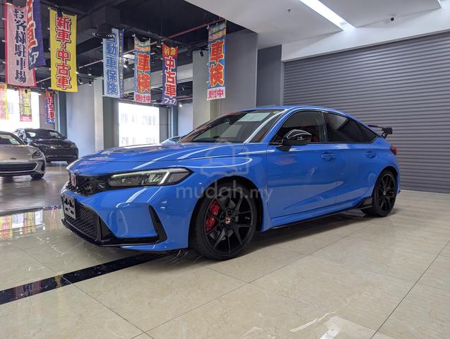 FL5 Type R 2025 | Low KM | Clean Unit | Tip Top - 1