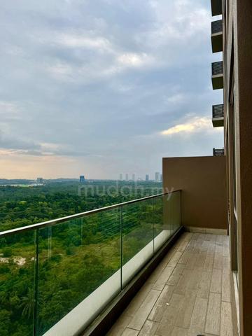 Puteri Cove Residences @ Puteri Harbour 1