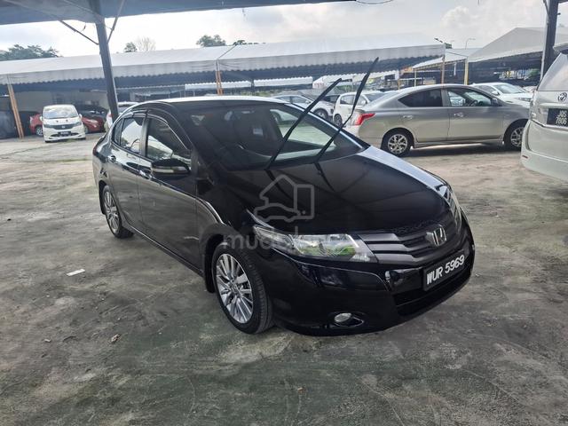 2011 Honda CITY 1.5 E (A) - 3