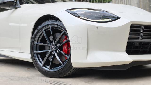 2025 Nissan Fairlady Z 3.0 Version ST Coupe - 2