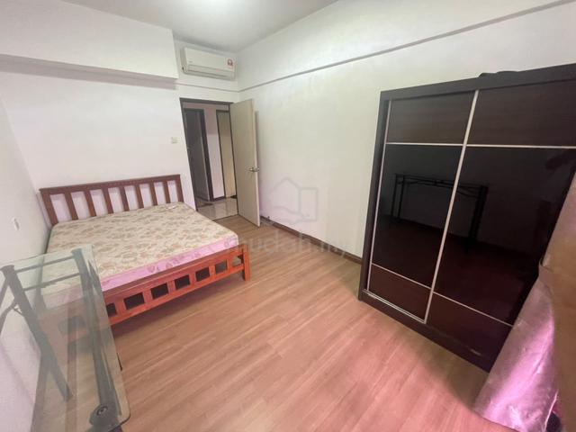 Lanai Kiara 1
