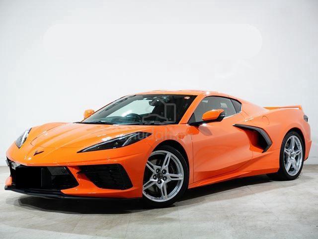 2022 Chevrolet CORVETTE 6.2 2LT (A) YM 2023 - 1