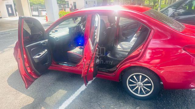 2018 Proton SAGA 1.3 STANDARD CVT (A) - 3