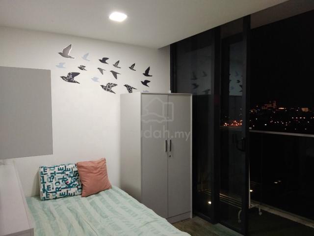 The Place @ Cyberjaya 1