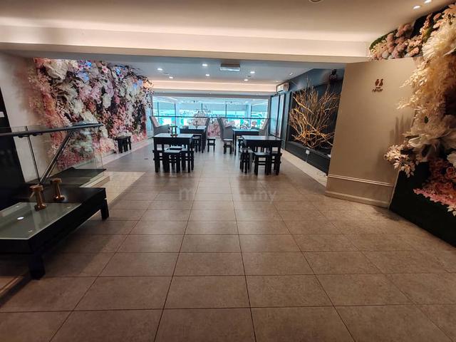 Adjoining Shop Lot✅3.5 Sty✅ROI 4.5%✅ KL Jalan Ipoh Bt Caves Kepong 1