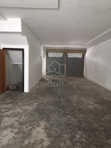 Bayan Baru ground floor 1200 sq ft 1