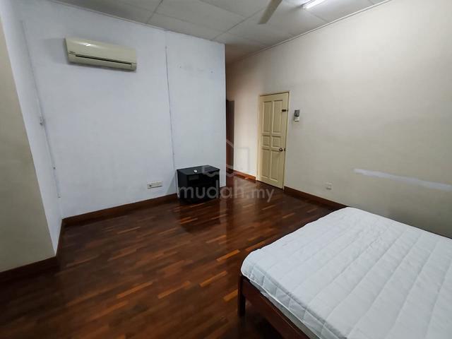 Room include Utility Bandar Botanic near Bungor Klang *Last Unit CHEAP 5