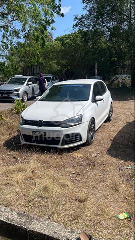 2010 Volkswagen POLO 1.2 TSI (CBU) (A) - 3